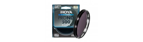 HOYA PRO ND500