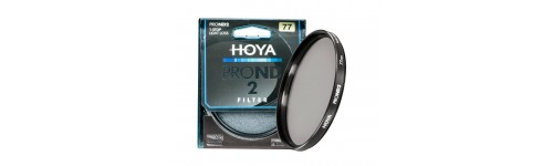 HOYA PRO ND2