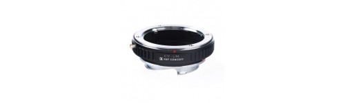 Monture Leica