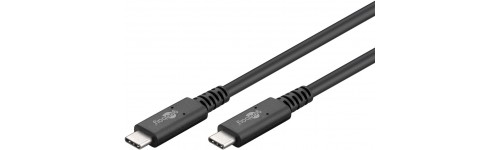 Cable USB-C™ 4.0