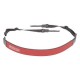 Sangle Fashion Loop Rouge