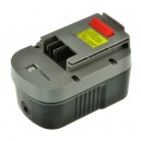 Black & Decker HPB14 series - Li-ion 14.4V + Charger