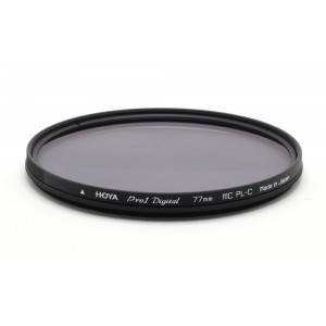 HOYA Pro1 PL-Cir 77mm