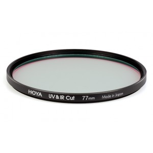 HOYA UV&IR Cut 72mm