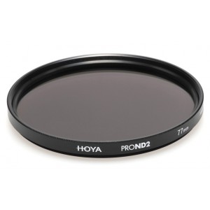 Hoya PRO ND2 58 MM