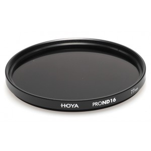 HOYA PRO ND16 58mm