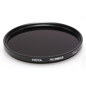 HOYA PRO ND32 52mm