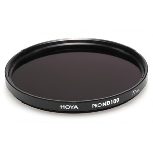 HOYA PRO ND100 72mm