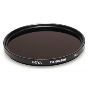 HOYA PRO ND200 52mm