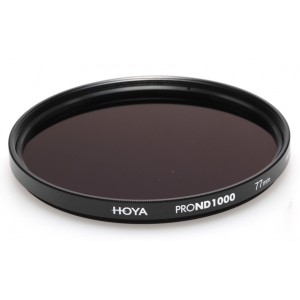 HOYA PRO ND1000 77mm