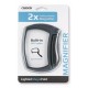 CARSON MagniFold Loupe led 2x