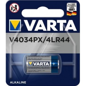 VARTA 4LR44 