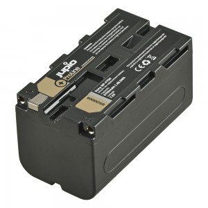 JUPIO Batterie *ProLine* NP-F750