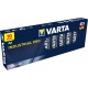 VARTA LR6/AA x10 Industrial