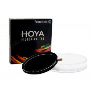 HOYA ND VARIABLE II 67mm