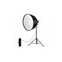 Parabolic softbox 90CM EASY UP