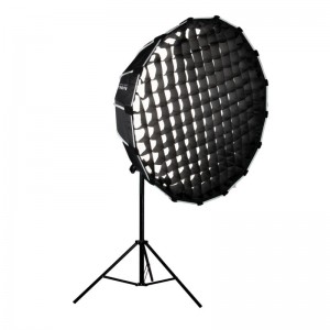 NANLITE Grille souple 40° pour Softbox 60