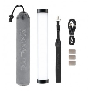 NANLITE PavoTube II 6C