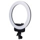 Bi-Color LED Ring Light Kit