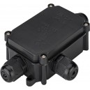 IP-66 Boîte de Protection pour Bornes à Vis PG9