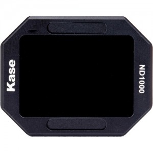 KASE Clip in ND1000 Sony α6600/α6500/α6400/α6100/α6000