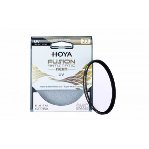 Hoya Fusion One Next Antistatic UV 52mm