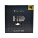 HOYA HD MK II UV 49mm