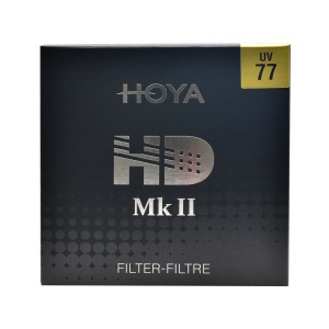 HOYA HD MK II UV 67mm