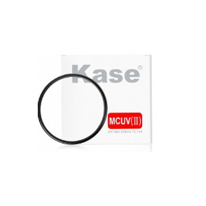 KASE UV II 86mm