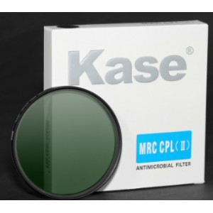 KASE CPL II 150mm