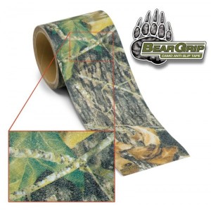 RUBAN ANTIDÉRAPANT CAMOUFLAGE MOSSY OAK