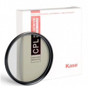 KASE AGC-CPL 46mm