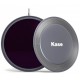 KASE ND Variable 2-5 82mm