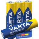 VARTA LR03/AAA x4 Industrial