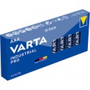 VARTA LR03/AAA x10 Industrial