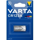 VARTA CR123A 