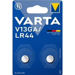 VARTA LR44 x2