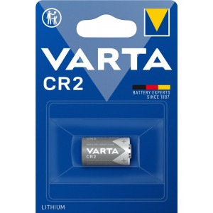 VARTA CR 2