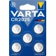 VARTA CR2025 x5