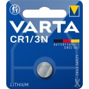 VARTA CR1/3N (Pour ampoint ) 