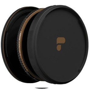 POLARPRO Chroma VND 6/9 Black Mist EDII 49mm