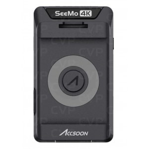 SeeMo (Black)