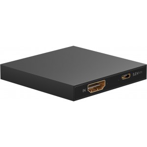 Répartiteur HDMI™ 1 vers 2 (4K @ 30 Hz)