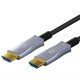 Câble Optique Hybride HDMI™ Ultra-Haute Vitesse avec Ethernet (AOC) (8K/@60Hz) 40m