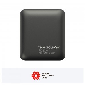 TEAMGROUP SSD compact MagSafe 2Tb