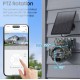 Piège Photo 4G 360° Solaire