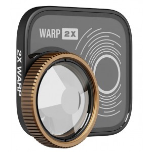 POLARPRO LiteChaser 16 - EXO Back Plate - iPhone 16 Pro MAX