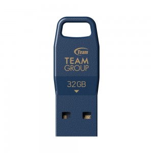S5 USB3.2 Bleu 128GB