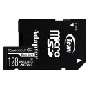 Dash Micro SDHC UHS-I U1 C10 Memory Card 32GB (U1 V10)