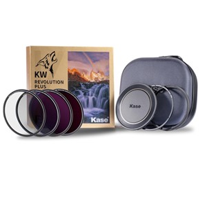 KASE Revolution Plus Mega Kit 52mm